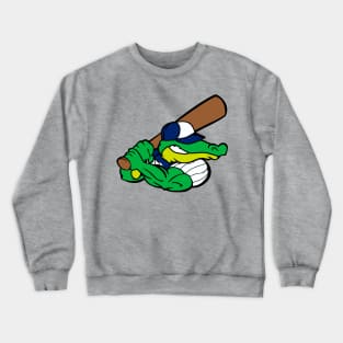 Gators Baseball Crewneck Sweatshirt